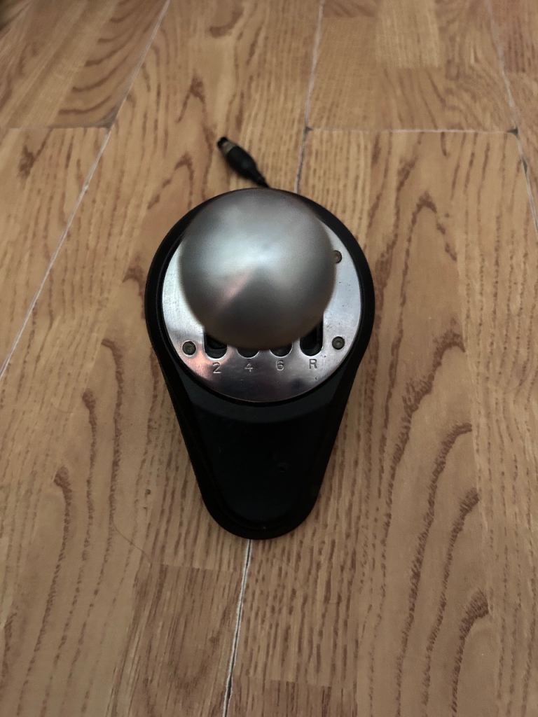 TH8A Add-On Shifter PC, PS5, PS4, Xbox Series X|S, Xbox One)