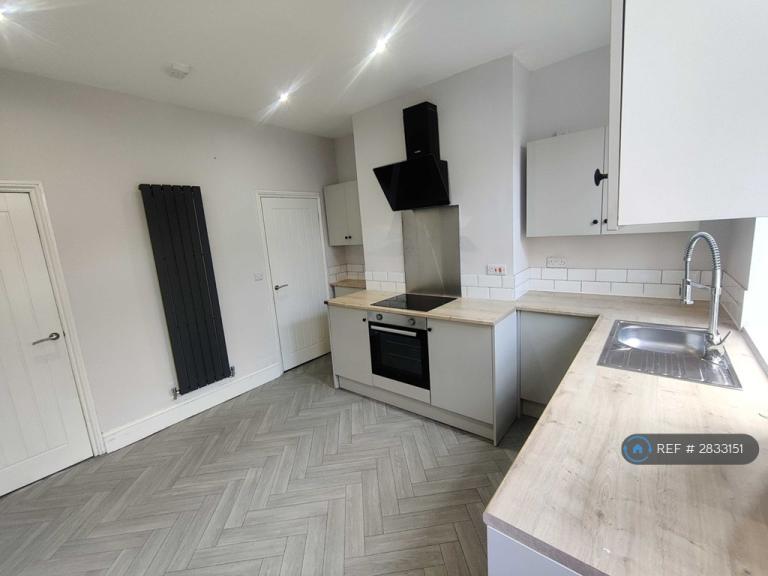 2 bedroom house in Tower St, Barnsley, S70 (2 bed) (#2833151)