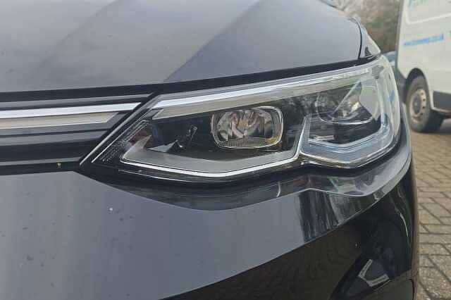 2023 Volkswagen Golf 1.5 TSI Style Edition 5dr Hatchback Petrol Manual