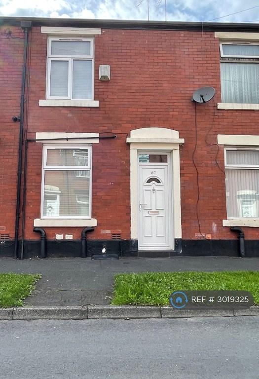 2 bedroom house in Kellett Street, Rochdale, OL16 (2 bed) (#3019325)
