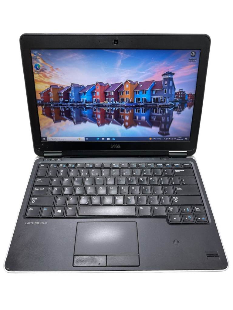 Dell Latitude E7240 Laptop