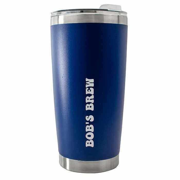 Luxury Thermal Travel mug 