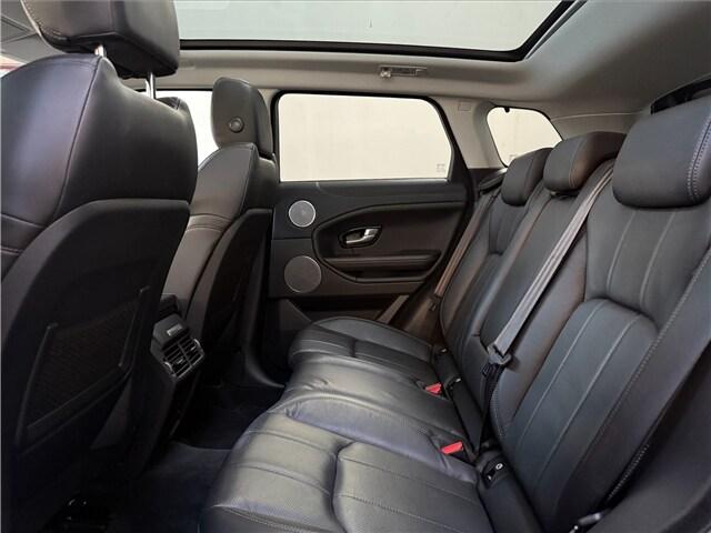 2018 Land Rover Range Rover Evoque 2.0 TD4 SE Tech 5dr Auto ESTATE DIESEL Automatic