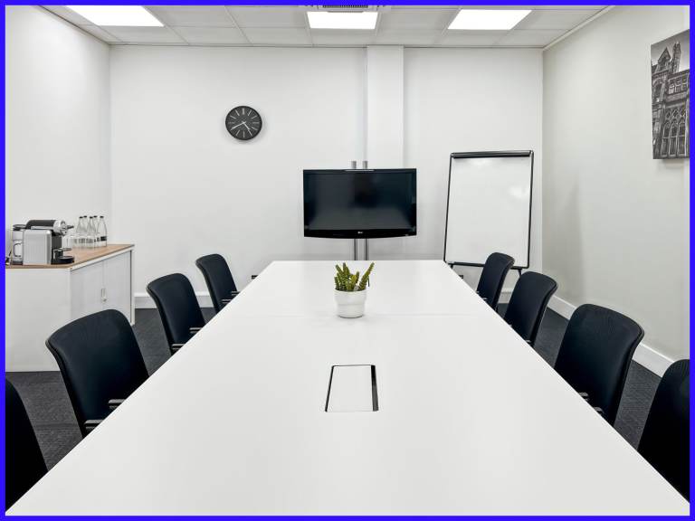London - SE1 7TL, Open Plan serviced office to rent at Vintage House 