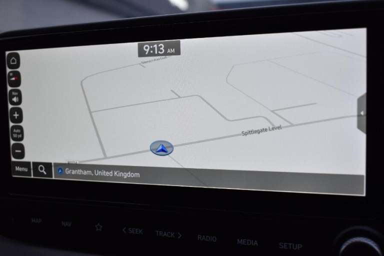 2024 Hyundai BAYON 1.0 TGDi Premium 5dr HATCHBACK PETROL Manual