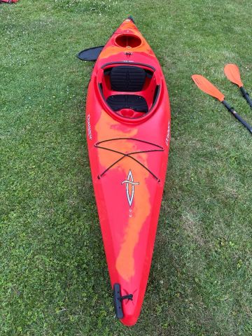 Dagger Blackwater 10.5 Touring Kayak | in Oxford, Oxfordshire 