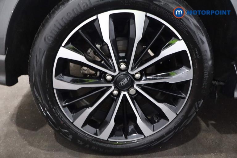 2023 Ford Puma 1.0 EcoBoost Hybr mHEV 155 ST-Line Vignale 5dr DCT SUV Petrol Automatic