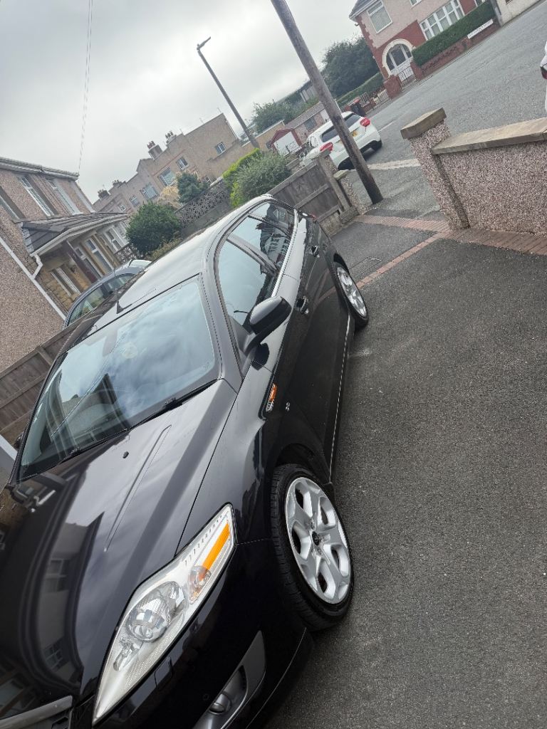 Ford, MONDEO, Estate, 2009, Other, 1997 (cc), 5 doors Auto