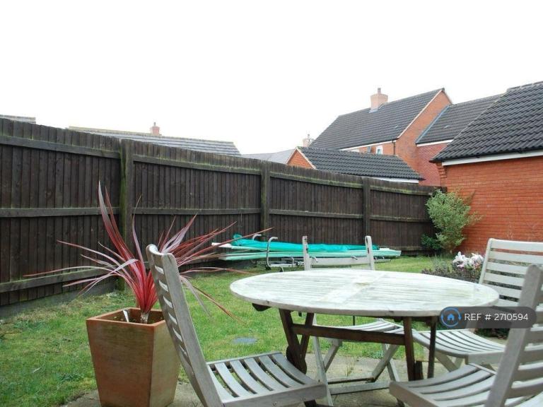 4 bedroom house in Starling Road, Tewkesbury, GL20 (4 bed) (#2710594)