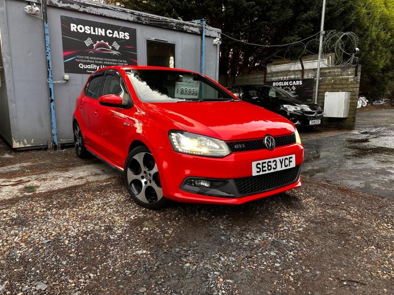 2025 Volkswagen Polo  Petrol Manual