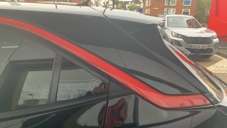 2022 Vauxhall Mokka 1.2 Turbo SRi Premium SUV 5dr Petrol Manual Euro 6 (s/s) (100 ps) SUV Petrol ...