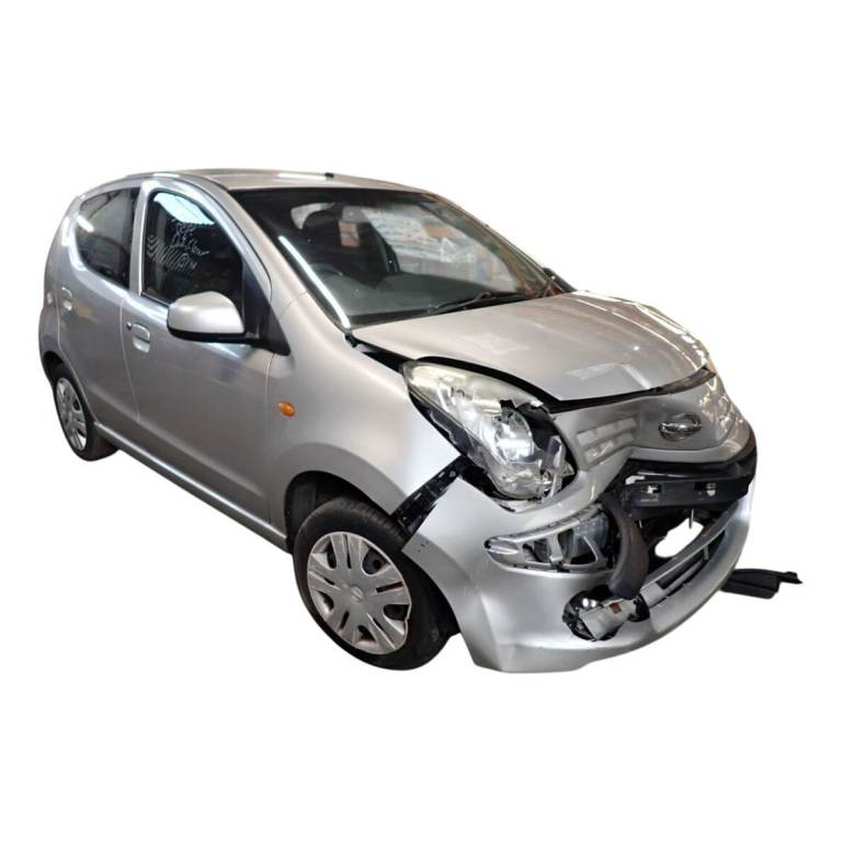 Nissan Pixo - Now breaking - Spare parts - Second hand use vehicle parts - Breakers Yard in Essex