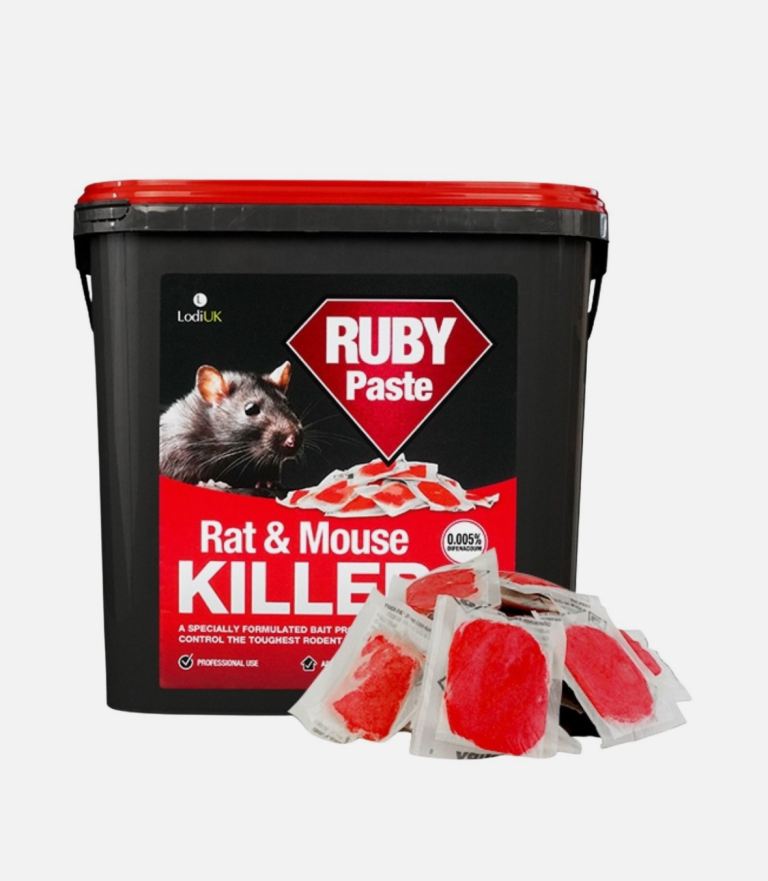 Lodi ruby paste 5kg