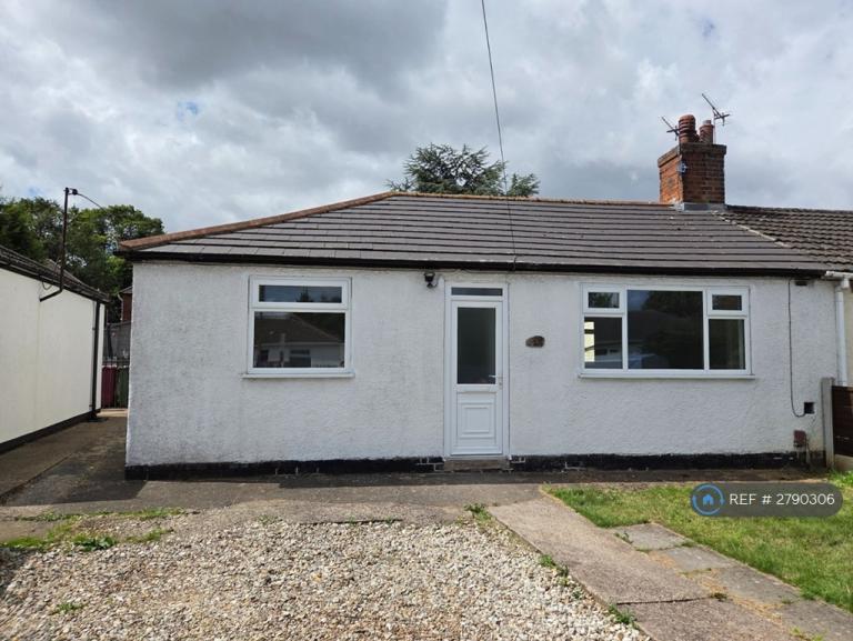 2 bedroom house in Rivelin Place, Scunthorpe, DN16 (2 bed) (#2790306)