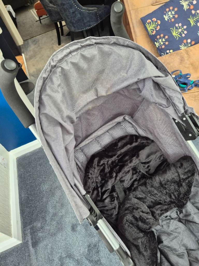 Push Chair