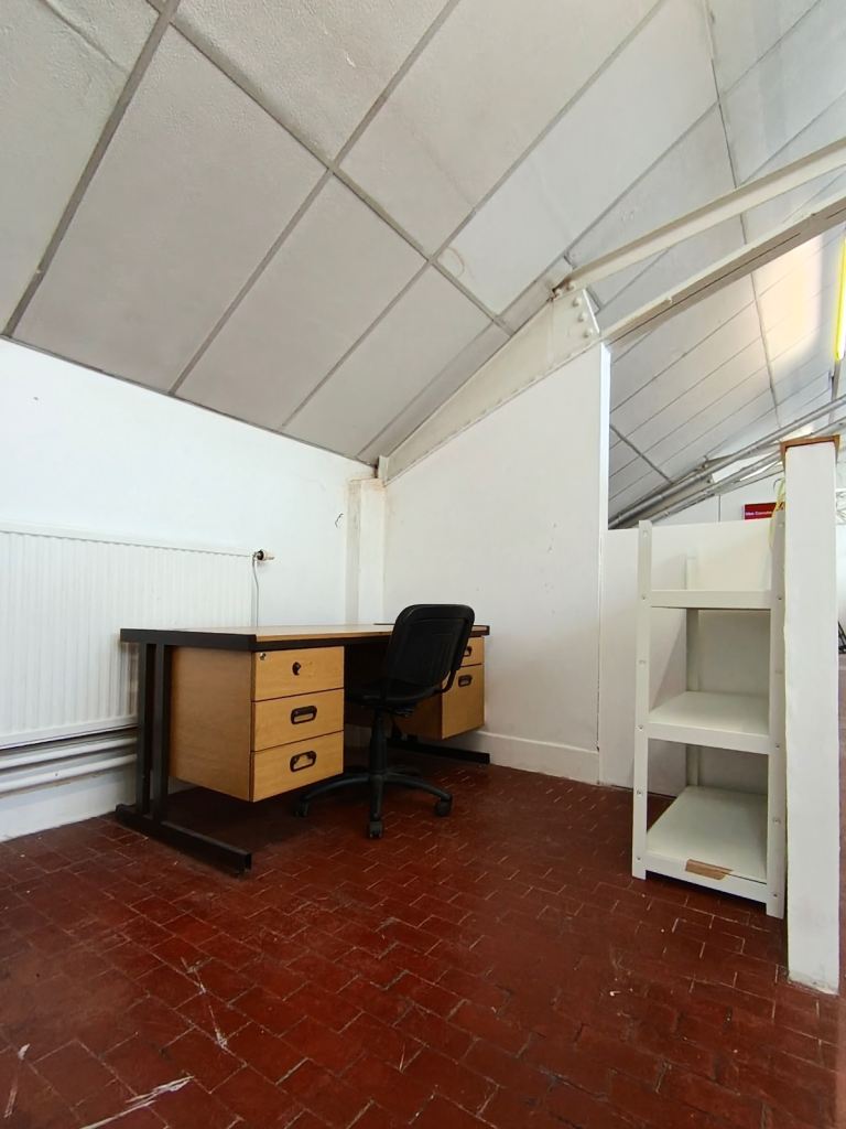 Artist Studio | Design Studio | Creative Workshops | at Gather ...