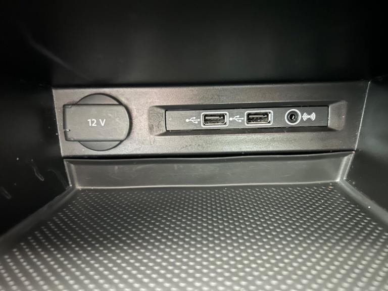 2018 Volkswagen Tiguan 1.4 TSI SE Navigation Euro 6 (s/s) 5dr ESTATE Petrol Manual