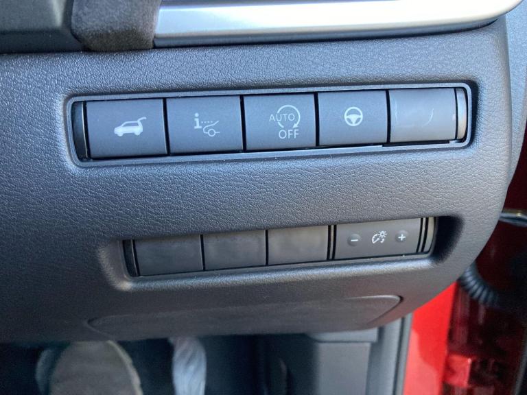 2024 Nissan Qashqai 1.3 DIG-T MHEV Tekna+ SUV 5dr Petrol Hybrid XTRON Euro 6 (s/s) (158 ps) HATCH...