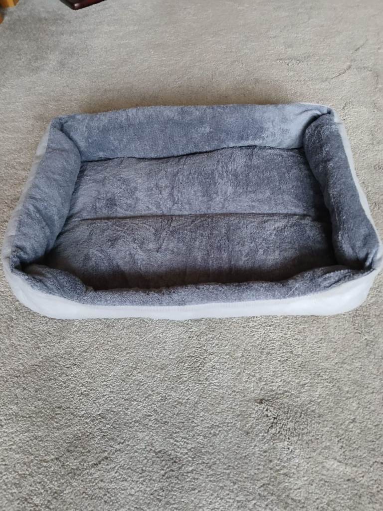 TWO BRAND NEW DOG/CAT'S BEDS