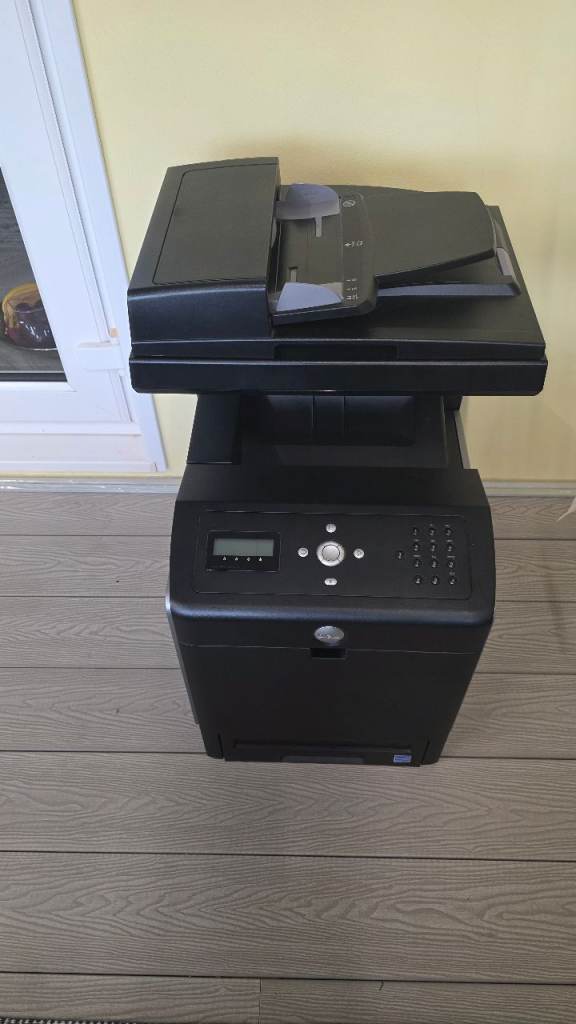 Dell Laser Printer £75 o.n.o