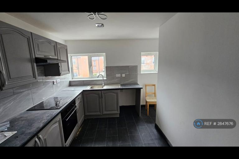 2 bedroom flat in Coppull, Chorley, PR7 (2 bed) (#2847676)