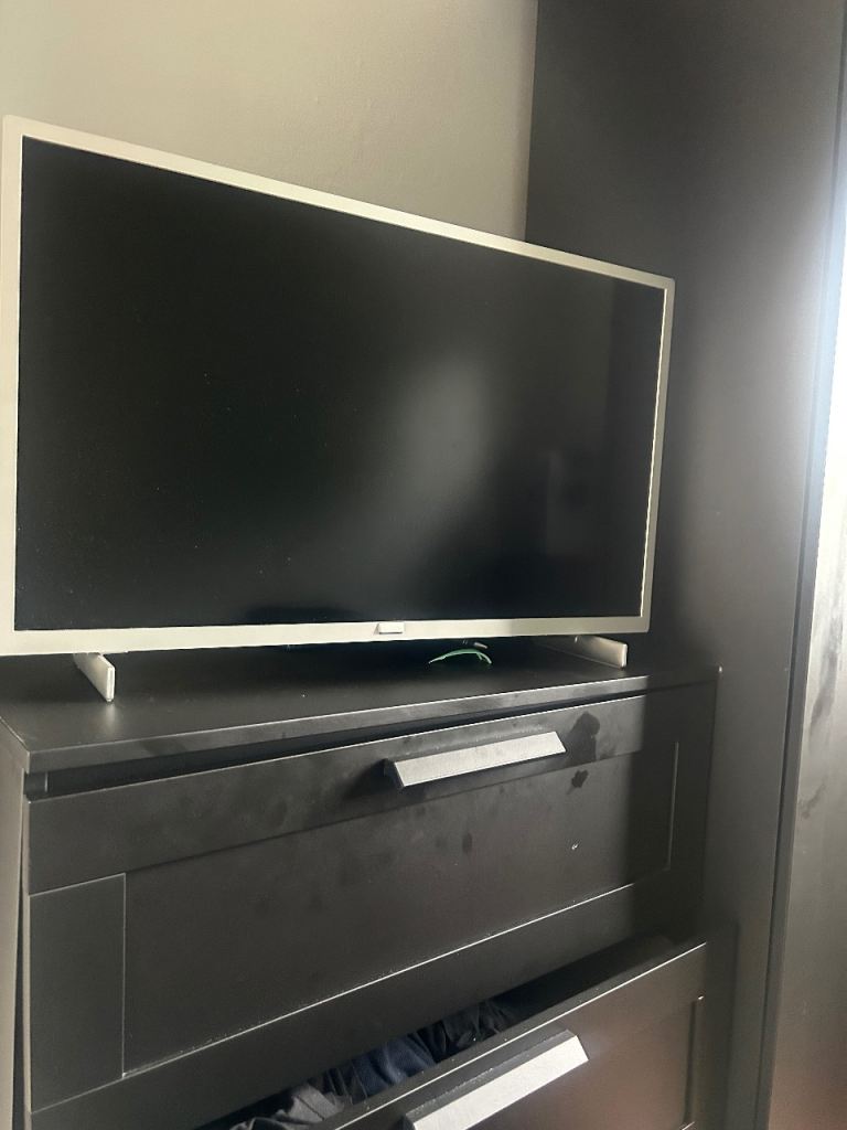 Philips 32inch Smart TV