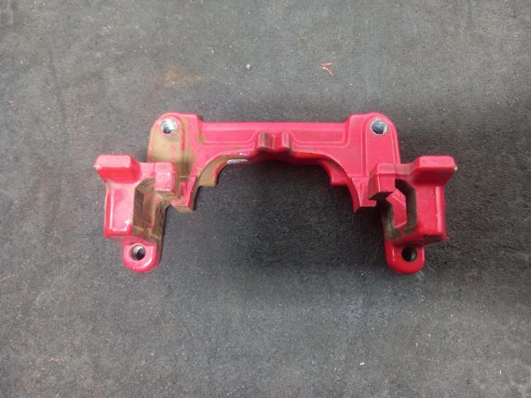 Ford Focus Brake Caliper Carrier 2018-2025 O/N/S Front/Rear Lrh
