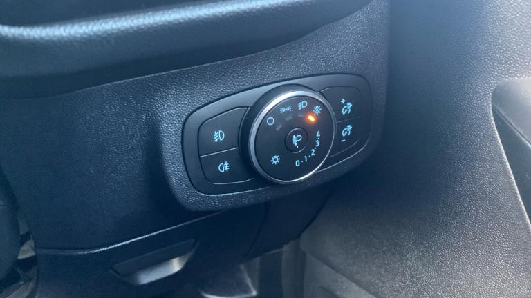 2022 Ford Fiesta 1.0 EcoBoost Titanium X 5dr Petrol Hatchback Hatchback Petrol Manual