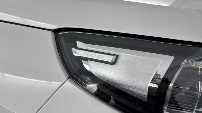 2022 BMW X1 xDrive 23i MHT M Sport Premier 5dr Step Auto Petrol Estate Estate Petrol Automatic