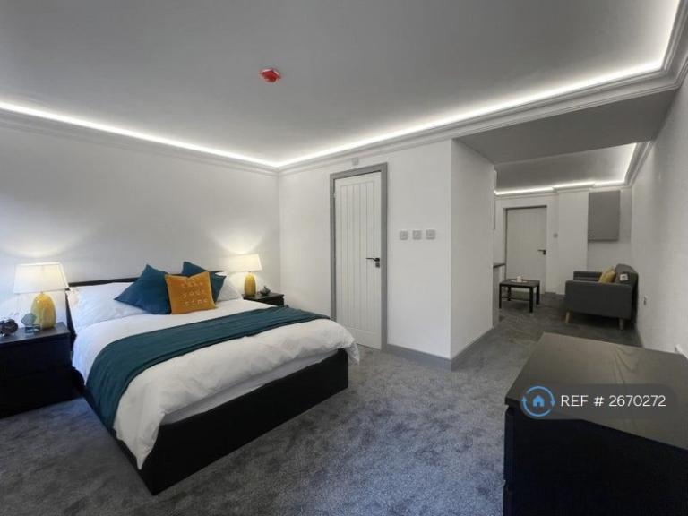 Studio flat in Reddicap Heath Road, Sutton Coldfield, B75 (#2670272)