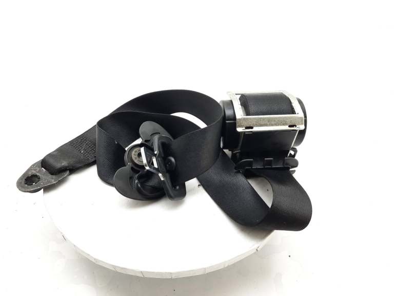 Bmw 5 Series E60/E61 Front Left Seat Belt 2003-2010
