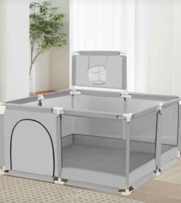 Playpen 