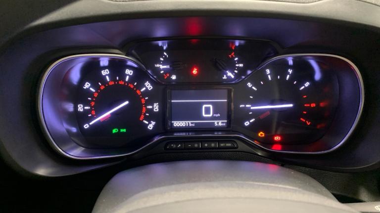 2023 Citroen Berlingo 1.5 BlueHDi 1000 Enterprise Edition M SWB Euro 6 (s/s) 5dr Panel Van Diesel...