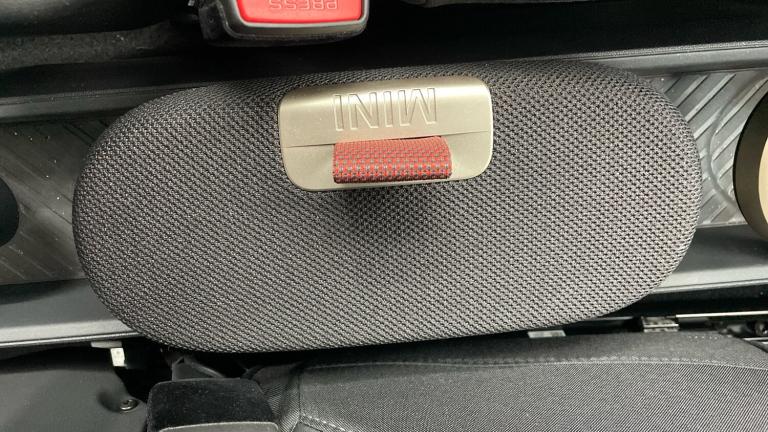 2025 MINI Aceman 160kW SE Classic 54kWh 5dr Auto Electric Hatchback Hatchback Electric Automatic