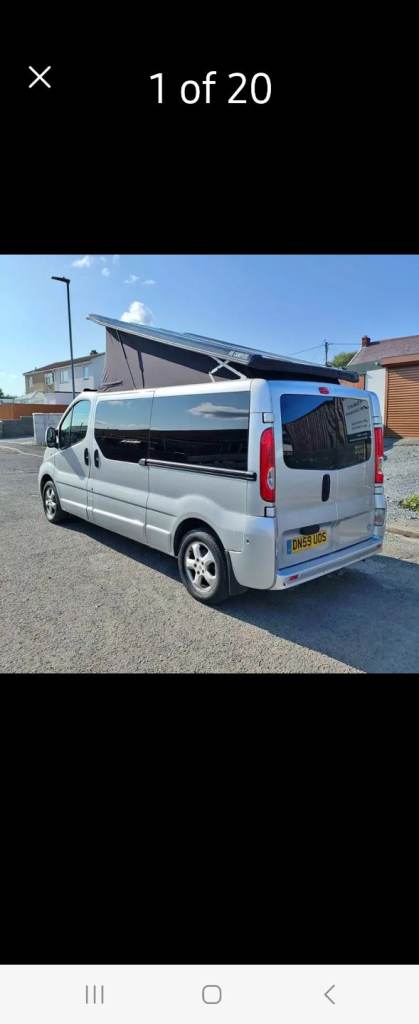 Renault, TRAFIC, Panel Van, 2009, Semi-Auto, 1996 (cc)