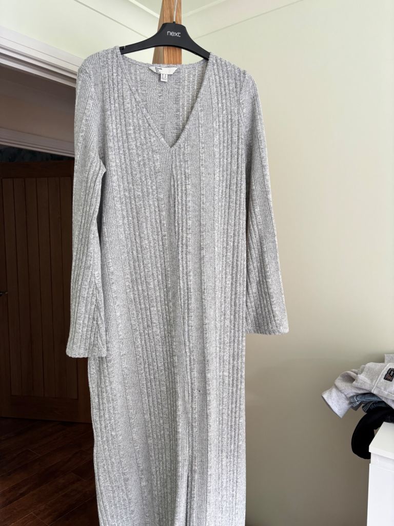 Friends like these jumper dress