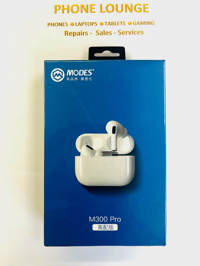 MODES M300 Pro Wireless Bluetooth Earbuds/Earphones