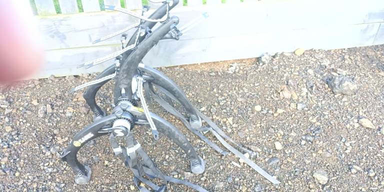 image for Bike Carrier