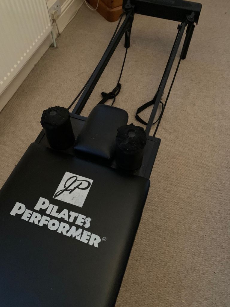 JP Pilates Performer Machine – Good Condition