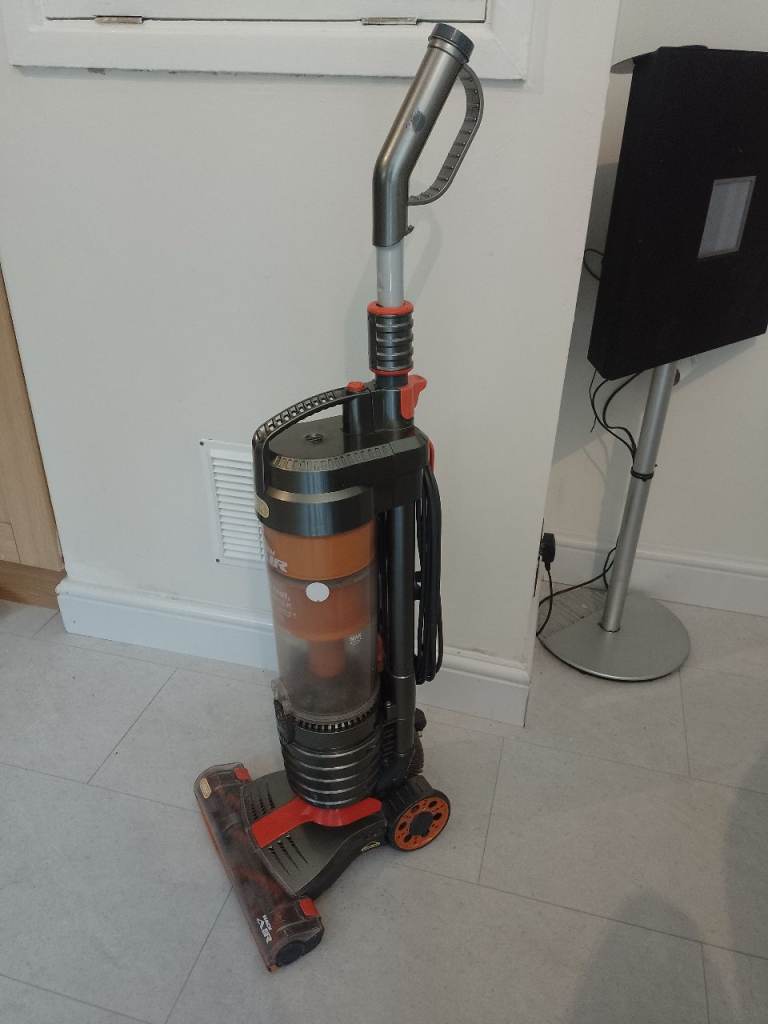 Vax Mach Air Hoover