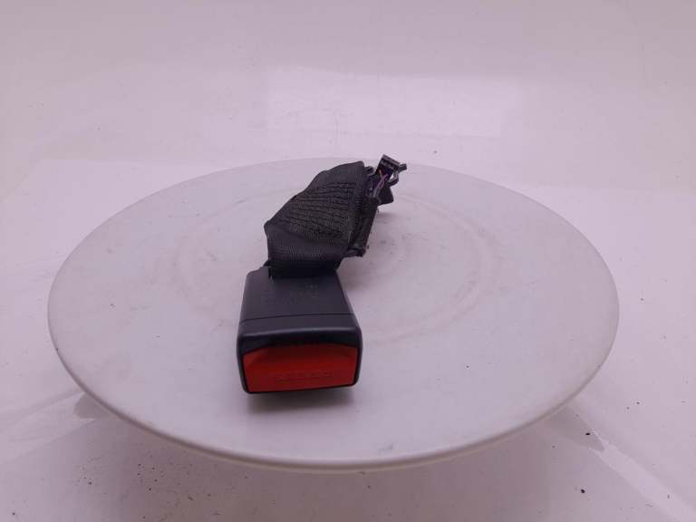 Bmw 1 Series Seat Belt Stalk (F20/F21) Rear Left &Amp; Centre 2011-2019
