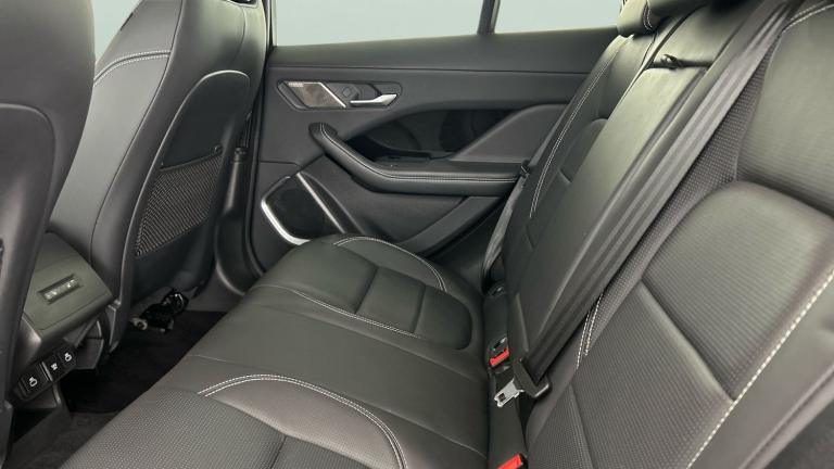 2022 Jaguar I-Pace 400 90kWh HSE Black SUV 5dr Electric Auto 4WD (400 ps) - CARPLAY - KEYLESS  Su...