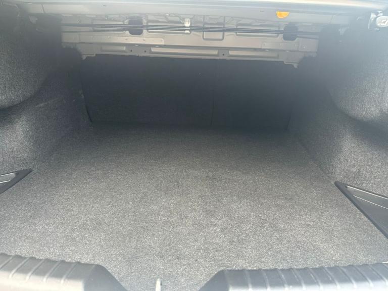 2016 Mazda Mazda6 2.0 SE-L Nav 4dr SALOON Petrol Manual