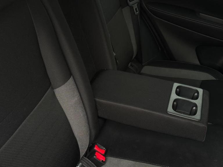 2017 Nissan Qashqai 1.2 DiG-T N-Connecta 5dr Xtronic HATCHBACK PETROL Automatic