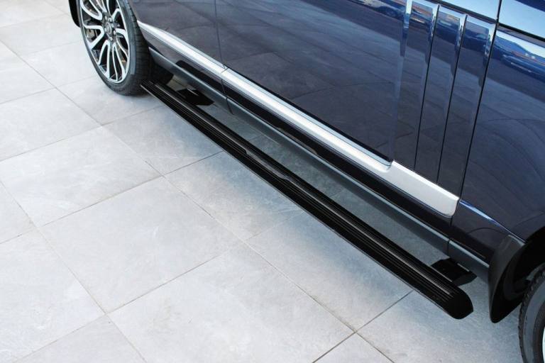 2015 Land Rover Range Rover 4.4 SD V8 Autobiography SUV 5dr Diesel Auto 4WD Euro 5 (339 ps) ESTAT...