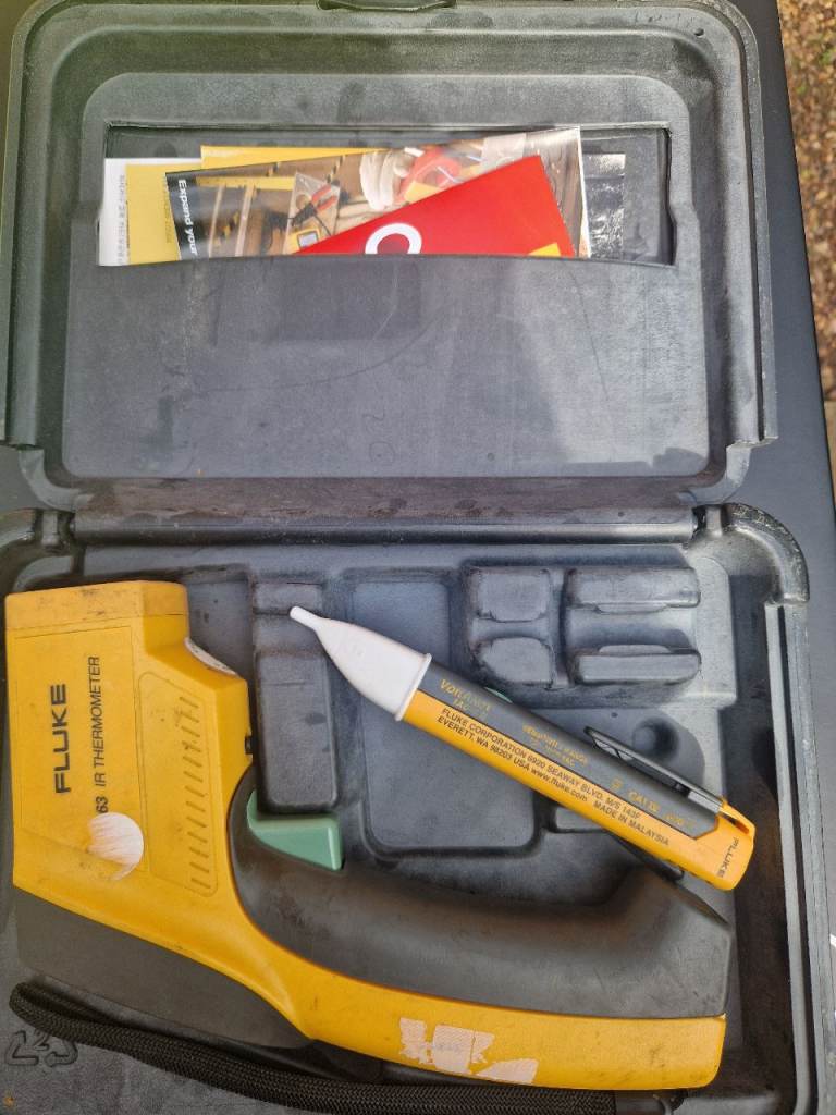 Electrical tools