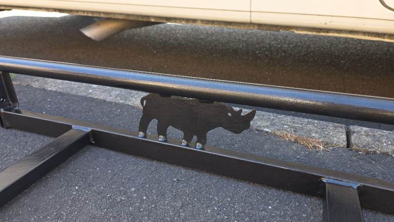 Rhino Roof Rack