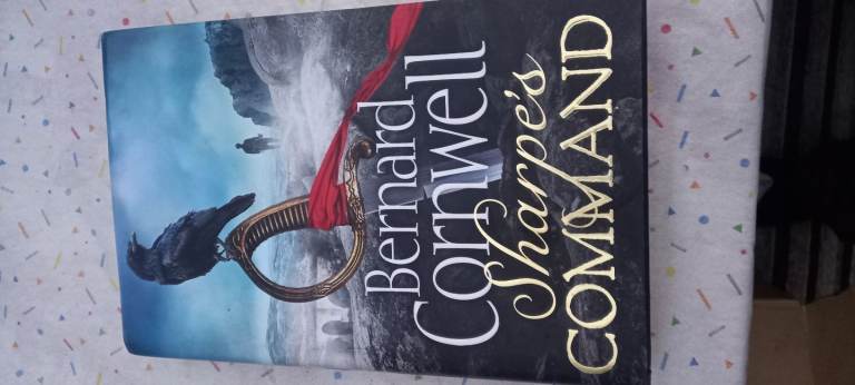 Fictional book bundle