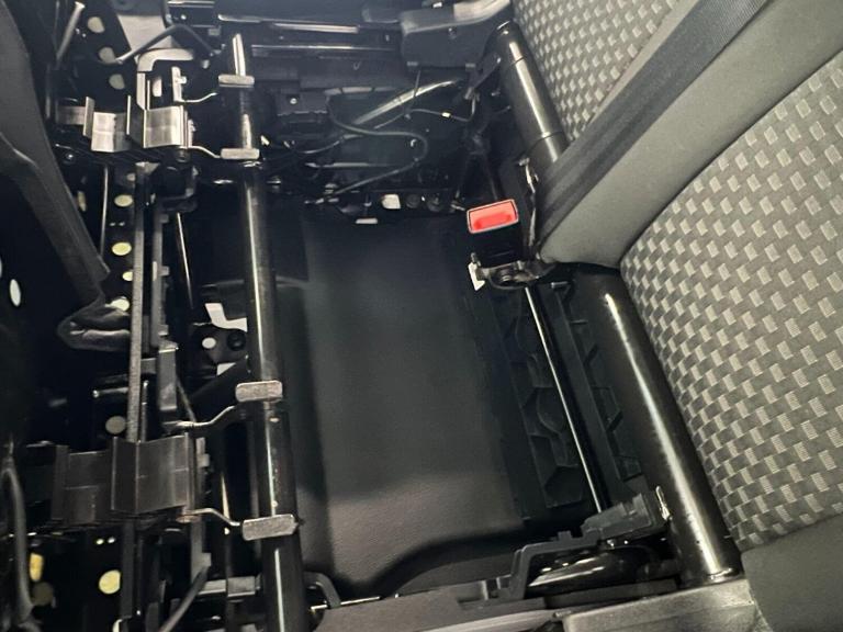 2022 Ford Transit Custom 2.0 EcoBlue 130ps Low Roof Trend Van MPV DIESEL Manual