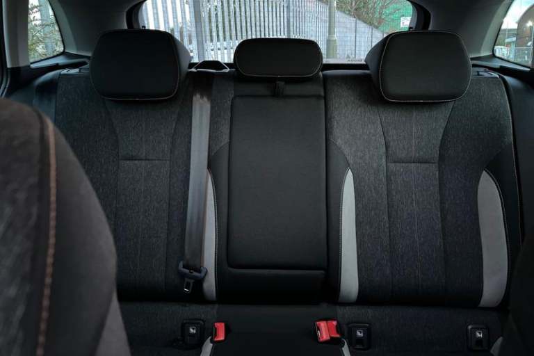 2020 Skoda Scala 1.5 TSI SE L 5dr MANUAL Hatchback Petrol Manual